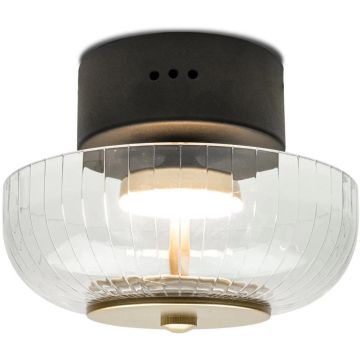 Altavola Design Vitrum LA104/CW Stropo šviestuvas 1x7,2W/LED 3000K 430lm IP20