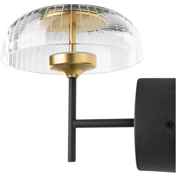 Altavola Design Vitrum LA104/W Sienos lempa 1x7,2W/LED 3000K 430lm IP20