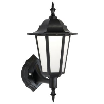Endon EVESHAM 78617 Sienos lempa 7W/LED 4200K 400LM IP44