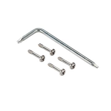 Endon FORCA 78286 Montavimo detalė IP20