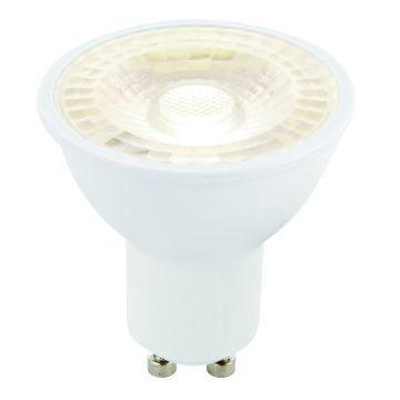 Endon GU10 LED SMD 78863 Lemputė 6W/GU10 4000K IP20