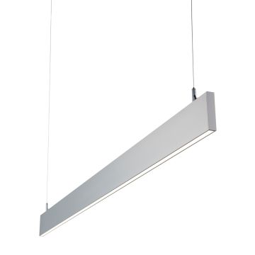 Endon KINGSLEY 78978 Pakabinama lempa 40W/LED 4000K 3600LM IP20