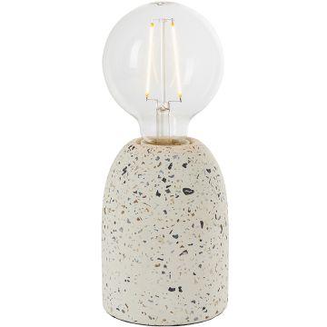 Endon TERRAZZO 78181 Stalo lempa 1x40W/E27 IP20