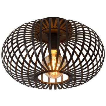 Lucide MANUELA 78174/40/30 Stropo šviestuvas 1x60w/e27 ip20