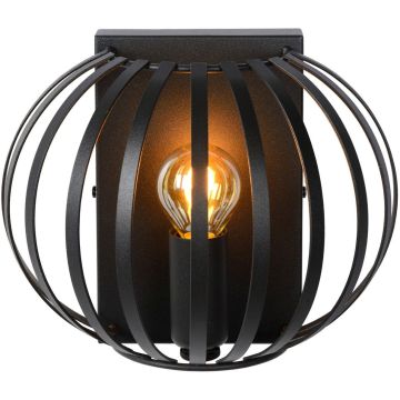 Lucide MANUELA 78274/01/30 Sienos lempa 1x40w/e14 ip20