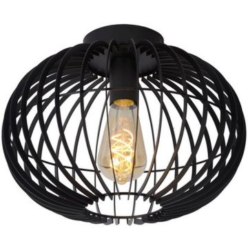 Lucide REDA 78199/01/30 Stropo šviestuvas 1x40w/e27 ip20