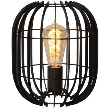 Lucide REDA 78599/01/30 Stalo lempa 1x40w/e27 ip20