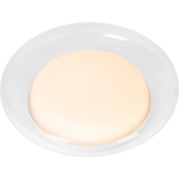 Lucide SKETES 78150/35/60 Stropo šviestuvas 1x10w/led 2700-6500k 700lm ip20