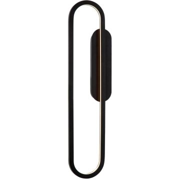 Lucide THELMA 78200/22/30 Sienos lempa 1x22w/led 2700K ip20