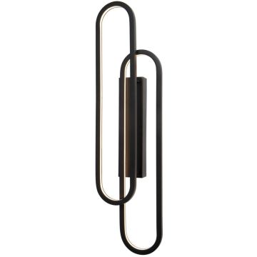 Lucide THELMA 78200/33/30 Sienos lempa 1x33w/led 2700K ip20