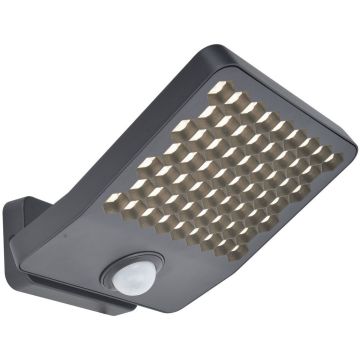 Lutec ATLANTIS 7801604118 Sienos lempa 1x24w/led 4000k 3200lm ip54