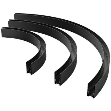 Zambelis CURVED TRACK 22097 Geležinkelio šiena IP20