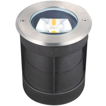 Zambelis RECESSED LIGHT E362 Sodo apšvietimas 7W/led 3000K 560lm IP67