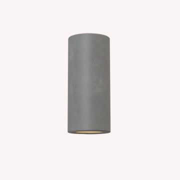Zambelis WALL LAMP 180022 Sienos lempa 2x25W/GU10 IP20