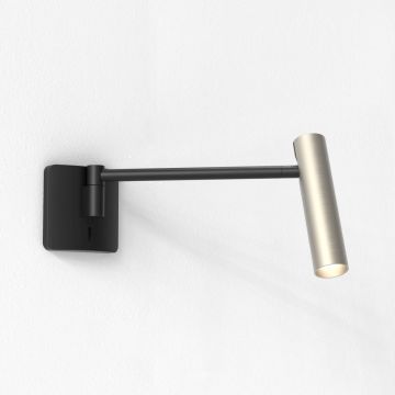 Astro Lighting Leda 1457004 Sienos lempa 1x4W/LED|GU10 IP20