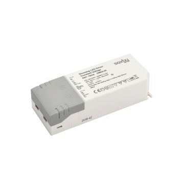 Endon LED DRIVER CONSTANT VOLTAGE 79332 Maitinimo šaltinis IP20
