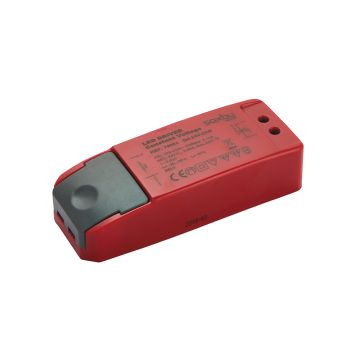 Endon LED DRIVER CONSTANT VOLTAGE 79682 Maitinimo šaltinis IP20