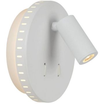 Lucide BENTJER 79201/09/31 Sienos lempa 2x9w/led 3000K 350lm+200lm ip20
