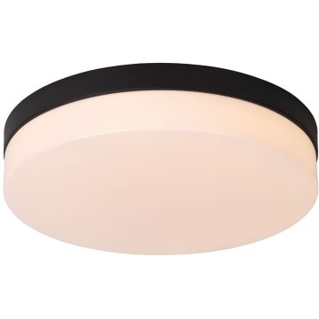 Lucide BISKIT 79111/36/30 Lubų šviestuvas 1x24w/led 2700k 1550lm ip44