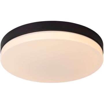 Lucide BISKIT 79111/40/30 Lubų šviestuvas 1x36w/led 2700k 2200lm ip44