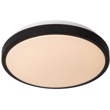 Lucide DASHER 79110/30/30 Lubų šviestuvas 1x12w/led 2700k 700lm ip44