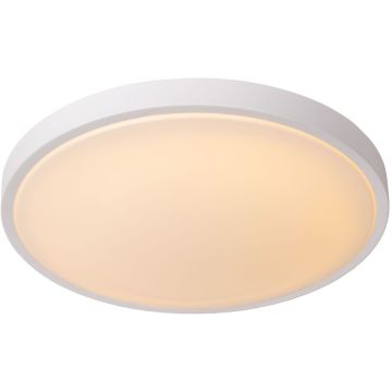 Lucide DASHER 79110/40/31 Lubų šviestuvas 1x24w/led 2700k 1550lm ip44