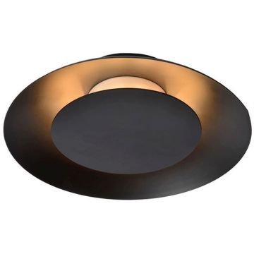 Lucide FOSKAL 79177/06/30 Stropo šviestuvas 1x6w/led 2700k 480lm ip20