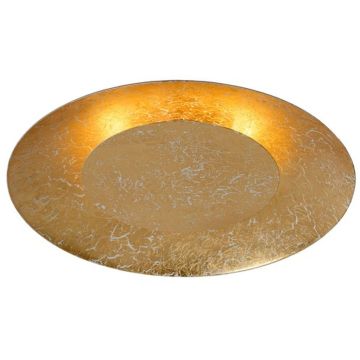 Lucide FOSKAL 79177/12/01 Stropo šviestuvas 1x12w/led 2700k 900lm ip20