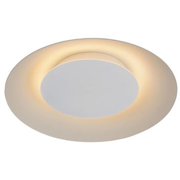 Lucide FOSKAL 79177/12/31 Stropo šviestuvas 1x12w/led 2700k 900lm ip20
