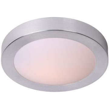 Lucide FRESH 79158/01/12 Stropo šviestuvas 1x20w/e27 ip44