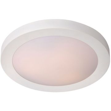 Lucide FRESH 79158/02/31 Stropo šviestuvas 2x20w/e27 ip44