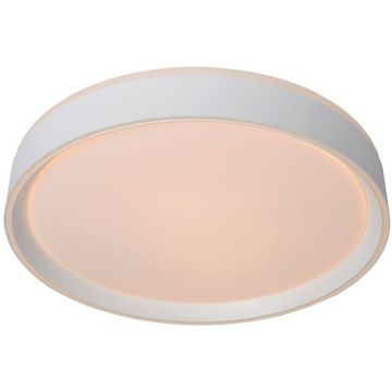 Lucide NURIA 79182/18/31 Stropo šviestuvas 1x18w/led 2700k 1440lm ip20