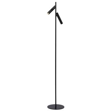 Lucide PHILON 79781/10/30 Stovinė lempa 2x9w/led 3000k 380lm ip20