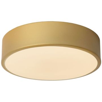 Lucide UNAR 79185/20/02 Lubų šviestuvas 1x12w/led 2700k 840lm ip20