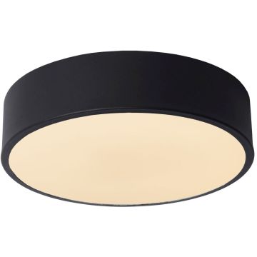 Lucide UNAR 79185/20/30 Lubų šviestuvas 1x12w/led 2700k 840lm ip20