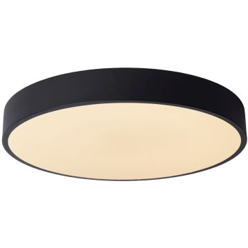 Lucide UNAR 79185/40/30 Lubų šviestuvas 1x24w/led 2700k 1680lm ip20