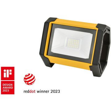 Lutec EPTA 7901602426 Halogeninis prožektorius 1x24w/led 5000k 2700lm ip54