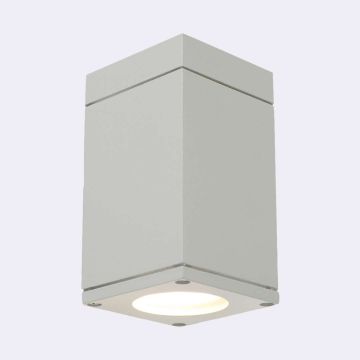 Norlys SANDVIK 796AL Lubų šviestuvas 1x3,9W/GU10 2700K 265LM IP54