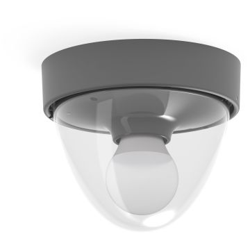 Nowodvorski NOOK 7964 Lubų šviestuvas 1x10W/E27 IP44