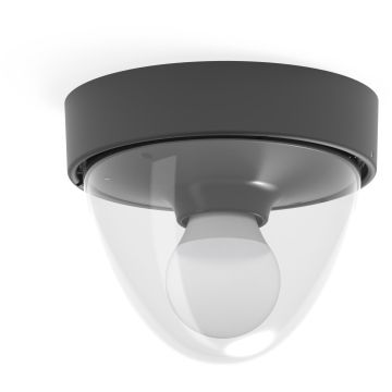 Nowodvorski NOOK 7978 Lubų šviestuvas 1x10W/E27 IP44