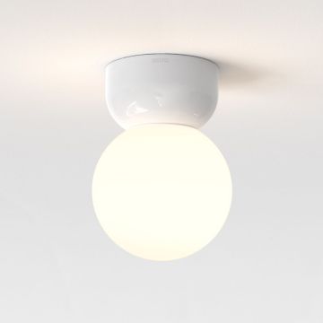Astro Lighting Lyra 1472003 Stropo šviestuvas 1x10W/G9 IP44