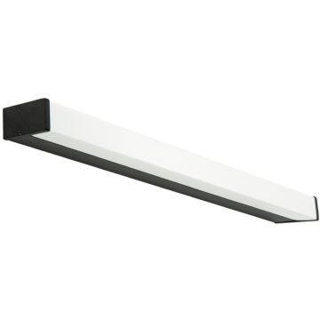 Zambelis WALL LIGHT 180041-B Sienos lempa 16W/led 3000K 1280lm IP44