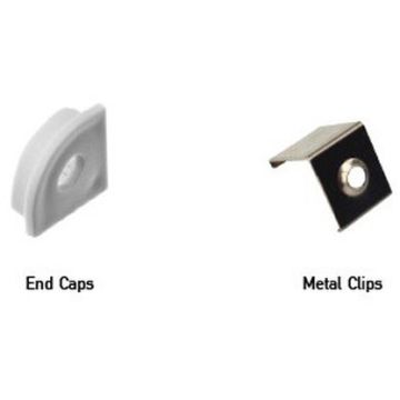Zambelis ACCESSORY KIT 20197-E Montavimo komplektas IP20