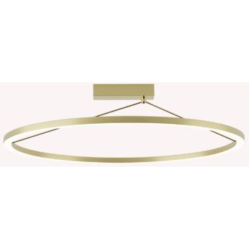 Zambelis CEILING LED LAMP 2566 Stropo šviestuvas 51W/led 3000K 2670lm IP20