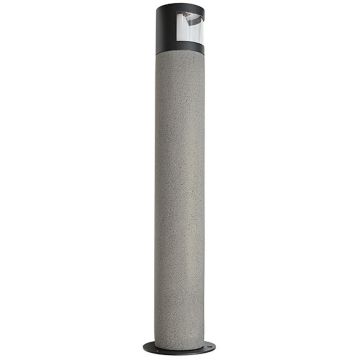 Zambelis DIFFUSER E410 Stovinė lempa 10W/led 3000K 363lm IP65