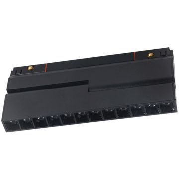 Zambelis MAGNETIC 20290 Geležinkelio švieslentė 12W/led 3000K 1021lm IP20