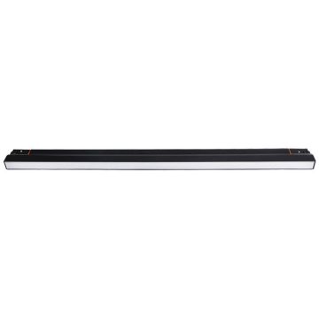 Zambelis MAGNETIC LED LIGHT 2089-4B Geležinkelio švieslentė 20W/led 4000K 1897lm IP20