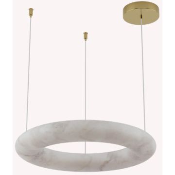 Zambelis PENDANT LED 2544 Pakabinama lempa 45W/led 3000K 4800lm IP20