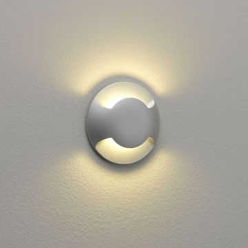 Astro Lighting BEAM 1202005 Sienos lempa 1x2W/LED 3000K 27LM IP67
