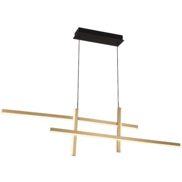 Zambelis PENDANT LED 22022 Pakabinama lempa 47W/led 3000K 4300lm IP20